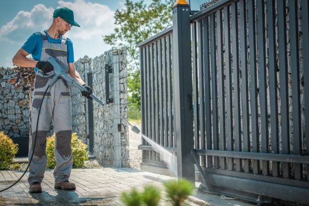 Professional Pressure Washing Services in Gardena, CA